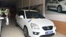 Kia Carens S SX 2.0 MT 2014 - Bán Kia Carens S sản xuất 2014, màu trắng