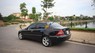 Mercedes-Benz C class C240 Avantgarde 2005 - Bán Mercedes C240 Avantgarde sản xuất năm 2005, màu đen số tự động