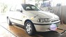 Fiat Siena 2001 - Cần bán xe Fiat Siena sản xuất năm 2001, màu trắng, giá chỉ 75 triệu