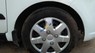 Chevrolet Spark 0.8MT 2011 - Cần bán Chevrolet Spark 0.8MT năm 2011, màu trắng, giá tốt