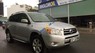 Toyota RAV4 Limited 2.4 FWD 2007 - Bán xe Toyota RAV4 Limited 2.4 FWD đời 2007, màu bạc, nhập khẩu Nhật Bản số tự động