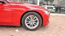 BMW 3 Series 320i 2013 - Bán xe BMW 3 Series 320i đời 2013, màu đỏ