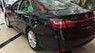Toyota Camry 2.0E  2018 - Cần bán xe Toyota Camry đời 2018, màu đen, giá chỉ 969 triệu