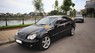 Mercedes-Benz C class C240 Avantgarde 2005 - Bán Mercedes C240 Avantgarde sản xuất năm 2005, màu đen số tự động