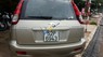 Chevrolet Vivant   2008 - Bán ô tô Chevrolet Vivant sản xuất 2008, 235tr