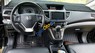 Honda CR V   2.4 2015 - Bán Honda CR V 2.4 sản xuất 2015, màu đen, giá tốt 