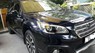 Subaru Outback   2015 - Bán xe Subaru Outback 2.5 nhập Nhật 2015, màu xanh đen 