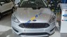 Ford Focus  Sport Ecoboost 2018 - Bán xe Ford Focus Sport Ecoboost đời 2018, màu xám