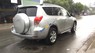 Toyota RAV4 Limited 2.4 FWD 2007 - Bán xe Toyota RAV4 Limited 2.4 FWD đời 2007, màu bạc, nhập khẩu Nhật Bản số tự động