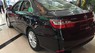 Toyota Camry 2.0E  2018 - Cần bán xe Toyota Camry đời 2018, màu đen, giá chỉ 969 triệu