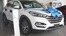 Hyundai Tucson 2018 - Hyundai Tucson 2018, nhiều quà tặng, xe giao ngay 
