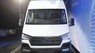 Hyundai MU-X Solati  2018 - Cần bán Hyundai H350 Solati sản xuất năm 2018, màu trắng