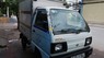 Suzuki Carry 2003 - Cần bán gấp Suzuki Carry đời 2003, màu trắng, xe nguyên bản 100%