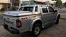 Isuzu Dmax 2.5 4x4 MT 2005 - Cần bán xe Isuzu Dmax năm 2005, màu bạc xe gia đình