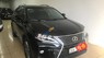 Lexus RX 350 2014 - Bán Lexus RX350 sản xuất và đăng ký 2014, màu đen, xe cực mới. Biển Hà Nội