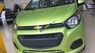 Chevrolet Spark Van  2018 - Bán Chevrolet Spark Van 2018, trả trước chỉ 40 triệu, lãi suất cực thấp