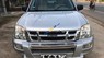 Isuzu Dmax 2.5 4x4 MT 2005 - Cần bán xe Isuzu Dmax năm 2005, màu bạc xe gia đình