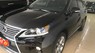 Lexus RX 350 2014 - Bán Lexus RX350 sản xuất và đăng ký 2014, màu đen, xe cực mới. Biển Hà Nội