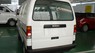 Suzuki Super Carry Van 2017 - Xe tải Suzuki Blind Van, cửa lùa chuyên chở thuốc bảo vệ thực vật 293tr tại An Giang