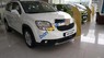 Chevrolet Orlando 2018 - Bán Chevrolet Orlando đời 2018, màu trắng, xe mới 100%