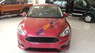 Ford Focus 2018 - Cần bán lại xe Ford Focus đời 2018, màu đỏ