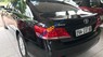 Toyota Camry 2011 - Chính chủ bán Toyota Camry năm 2011, màu đen