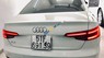Audi A4 2.0 TFSI 2016 - Bán Audi A4 2.0 TFSI năm 2016, màu trắng, chủ xe sử dụng kỹ