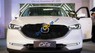 Mazda CX 5 2017 - Cần bán Mazda CX 5 năm 2017, màu trắng, 899tr