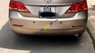 Toyota Camry 2.4G 2008 - Bán ô tô Toyota Camry 2.4G năm sản xuất 2008  