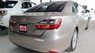 Toyota Camry 2.5G 2014 - Cần bán Toyota Camry 2.5G năm sản xuất 2014, màu bạc như mới giá cạnh tranh