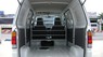 Suzuki Blind Van 2018 - Tặng 100% CP đăng ký cho Suzuki Blind Van 2018- Tải trọng 490kg - Chạy giờ cấm, giá tốt nhất - hỗ trợ trả góp