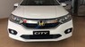 Honda City CVT 2018 - Bán ô tô Honda City CVT, sản xuất năm 2018, có xe giao ngay 