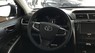 Toyota Camry Q 2018 - Bán Toyota Camry 2.5Q khuyến mãi cực sốc, giảm tiền mặt trên giá xe, tặng phụ kiện chính hãng. LH Ms Trang 096 938 2010