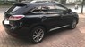 Lexus RX350 Luxury 2014 - Bán ô tô Lexus RX350 Luxury 2014, màu đen, nhập khẩu nguyên chiếc