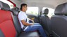 Chevrolet Spark Duo Van  2018 - Bán ô tô Chevrolet Spark Duo Van đời 2018 đủ màu, giá tốt kèm khuyến mại từ nhà máy