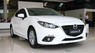 Mazda 3 2018 - Mazda Thái Bình khuyến mại khủng ưu đãi lớn mừng khai trương