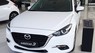 Mazda 3 2018 - Mazda Thái Bình khuyến mại khủng ưu đãi lớn mừng khai trương