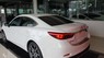 Mazda 6 2018 - Mazda Thái Bình khuyến mại khủng ưu đãi lớn mừng khai trương