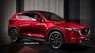 Mazda CX 5 2018 - Mazda Thái Bình khuyến mại khủng ưu đãi lớn mừng khai trương