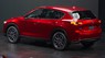 Mazda CX 5 2018 - Mazda Thái Bình khuyến mại khủng ưu đãi lớn mừng khai trương