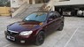Mazda 323 2003 - Cần bán xe Mazda 323 năm 2003, màu đỏ, 190 triệu
