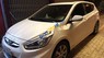 Hyundai Accent 2015 - Cần bán lại xe Hyundai Accent năm 2015, màu trắng, nhập khẩu