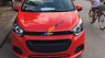 Chevrolet Spark Duo Van  2018 - Bán ô tô Chevrolet Spark Duo Van đời 2018 đủ màu, giá tốt kèm khuyến mại từ nhà máy