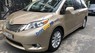 Toyota Sienna 2010 - Bán ô tô Toyota Sienna sản xuất năm 2010, nhập khẩu nguyên chiếc