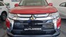 Mitsubishi Outlander Sport CVT 2018 - Bán xe Mitsubishi Outlander Sport CVT năm 2018, xe lắp ráp trong nước