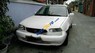 Toyota Corolla altis 2001 - Bán xe Toyota Corolla Altis sản xuất năm 2001, màu trắng