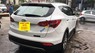 Hyundai Santa Fe 2.2L CRDi  2016 - Bán xe cũ Hyundai Santa Fe 2.2L CRDi năm sản xuất 2016, màu trắng 