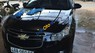 Chevrolet Cruze 2010 - Bán ô tô Chevrolet Cruze năm 2010, màu đen