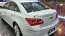 Chevrolet Cruze LT 2018 - Bán Cruze số sàn chỗ kiểu dáng hiện đại, sang trọng, trả góp vay 95% không chứng minh thu nhập