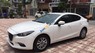 Mazda 3 2018 - Cần bán xe Mazda 3 năm 2018, màu trắng, giá 705tr